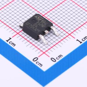 STD12NF06T4商品缩略图