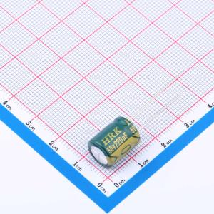 220uF 50V