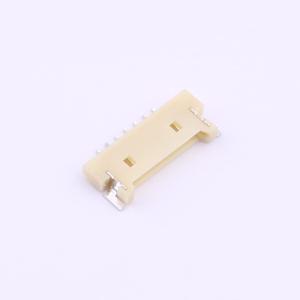 ZX-MX1.25-7PCB商品缩略图