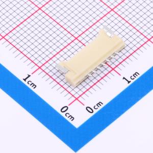 ZX-MX1.25-7PCB商品缩略图