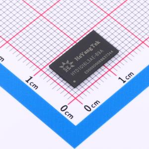 DDR3同步动态随机存取存储器