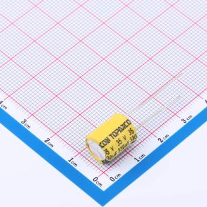 ELJ1V331M101200Y商品缩略图