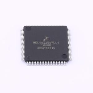 MKL46Z256VLL4商品缩略图