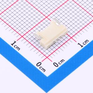 ZX-MX1.25-3PCB商品缩略图