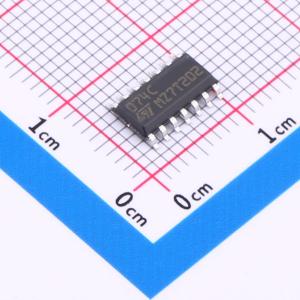 TL074CD商品缩略图