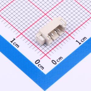 HX 1.25-4PIN WSTP商品缩略图