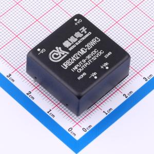 URB2412YMD-20WR3商品缩略图