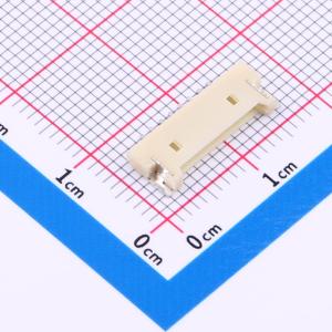 ZX-MX1.25-8PCB商品缩略图