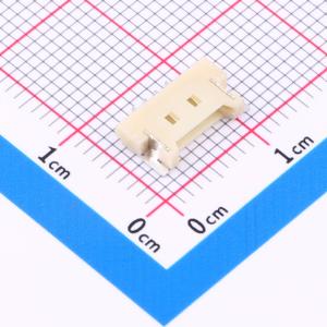 BX-MX1.25-4PCB商品缩略图