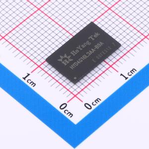 DDR3L 4Gb 同步动态随机存取存储器
