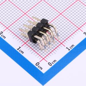 XDZ254-2-04-W-2.5-G1商品缩略图