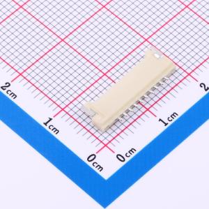 ZX-MX1.25-10PCB商品缩略图