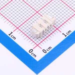 HX 1.25-4PIN WSTP商品缩略图