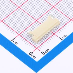 BX-MX1.25-7PCB商品缩略图