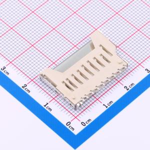 HX SD-CARD 11P商品缩略图