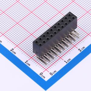 XDM254-2-10-W-8.5-G0商品缩略图