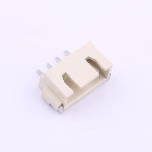 HX 2.54-4PIN WSTP商品缩略图
