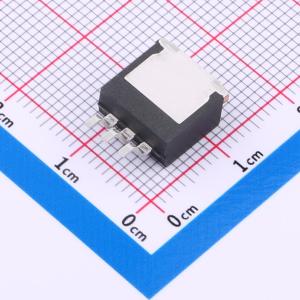 LMS1587CSX-3.3/NOPB商品缩略图