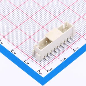 MXXH-2.54-09P-LG1-0-A商品缩略图