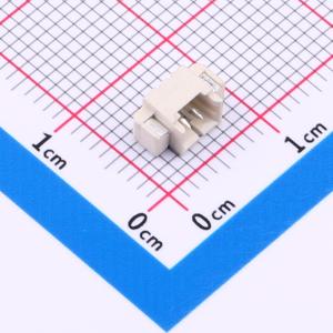 HX 1.25-2PIN WSTP商品缩略图