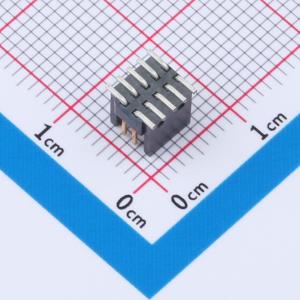 FTSH-105-01-F-DV-K-TR商品缩略图
