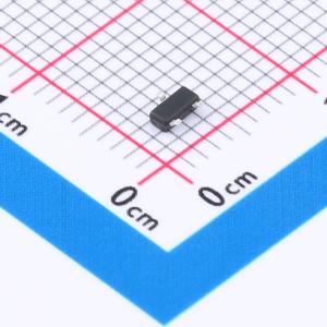 TP2N7002KT1G商品缩略图