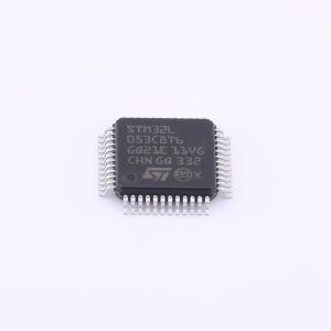 STM32L053C8T6TR商品缩略图