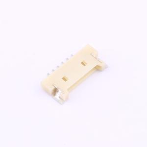 BX-MX1.25-6PCB商品缩略图