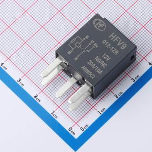 HFV9/012-1ZR商品缩略图