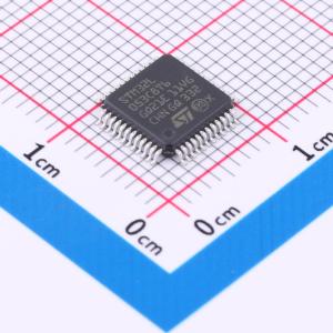 超低功耗Arm Cortex-M0+ MCU，具有64-KB Flash存储器、32 MHz CPU、USB和LCD
