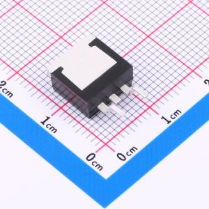 FDB33N25TM-JSM商品缩略图