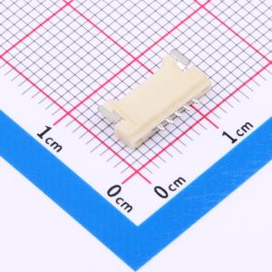 ZX-MX1.25-5PCB商品缩略图