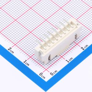 MXXH-2.54-08P-LT1-0-A商品缩略图