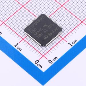 STSPIN32F0252TR商品缩略图