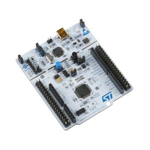 NUCLEO-L010RB商品缩略图