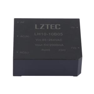 LZTEC(励至)电源模块LH10-10B05
