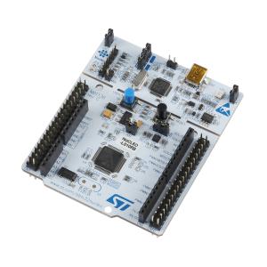 NUCLEO-L010RB商品缩略图