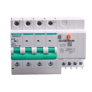 TGB1NLE-32 4P C16 30mA商品缩略图