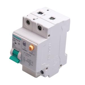 TGB1NLE-32 1P+N C25 30mA商品缩略图