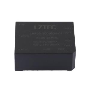LZTEC(励至)电源模块LHE05-20D0524-01