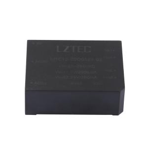 LZTEC(励至)电源模块LHE15-20D0524-02