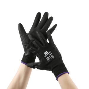 Kimberly-Clark(金佰利) G40 丁腈涂层耐用型手套 9码94609A