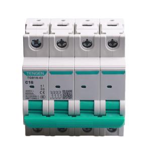 TGB1N-63 4P C16商品缩略图