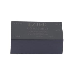 LZTEC(励至)电源模块LD10-20B24