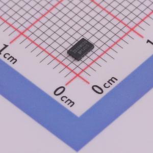 超低功耗，2Mbit 串行多I/O闪存