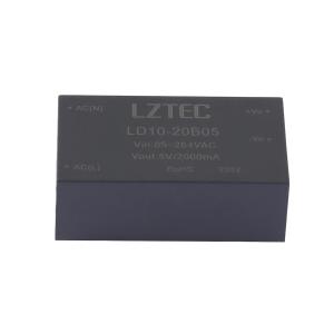 LZTEC(励至)电源模块LD10-20B05