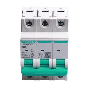 TGB1N-63 3P C63商品缩略图