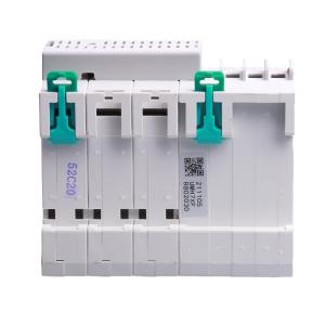 TGB1NLE-32 3P+N C20 30mA商品缩略图