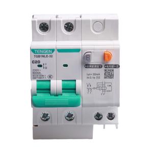 TGB1NLE-32 2P C20 30mA商品缩略图
