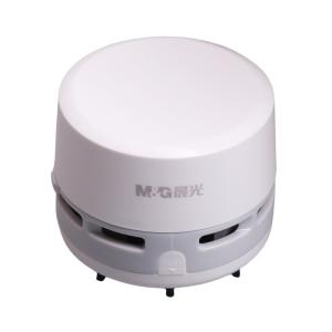 M&G（晨光文具）桌面吸尘器 强力桌面清洁机(白)